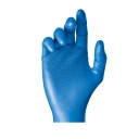 guante juba 580BL GRIPPAZ palma