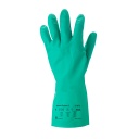 guante ansell alphatec solvex 37 675