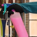 guante juba 5812 T TOUCH CHEM modelo