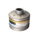 filtro gases vapores drager 6738801 A1B2E2K1Hg NO CO P3 R D