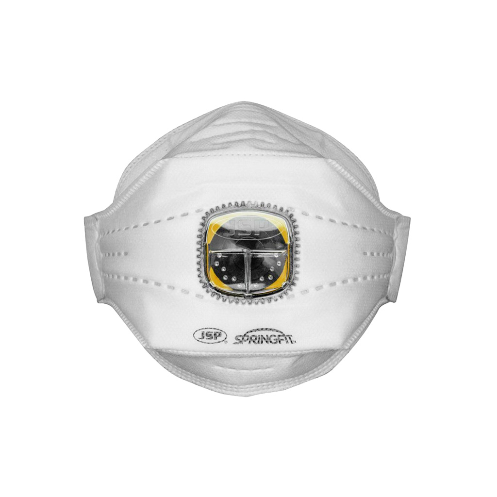 mascarilla desechable ffp2 springfit jsp