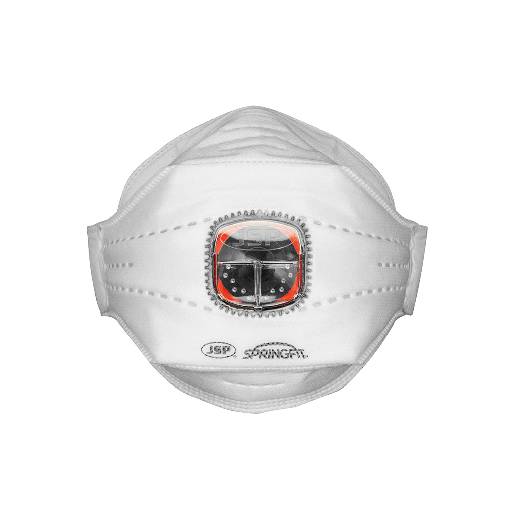 mascarilla desechable ffp3 springfit jsp
