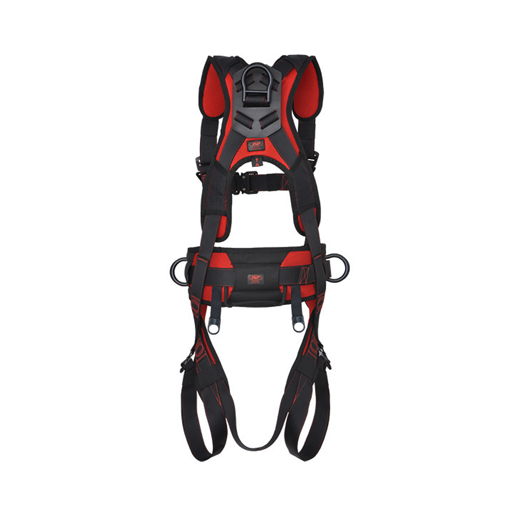 arnes anticaida jsp far0402 3 puntos trasero