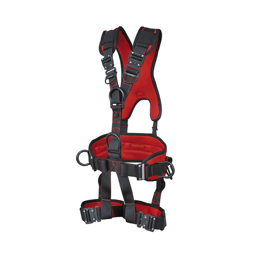 arnes anticaida jsp far0403 5 puntos lateral