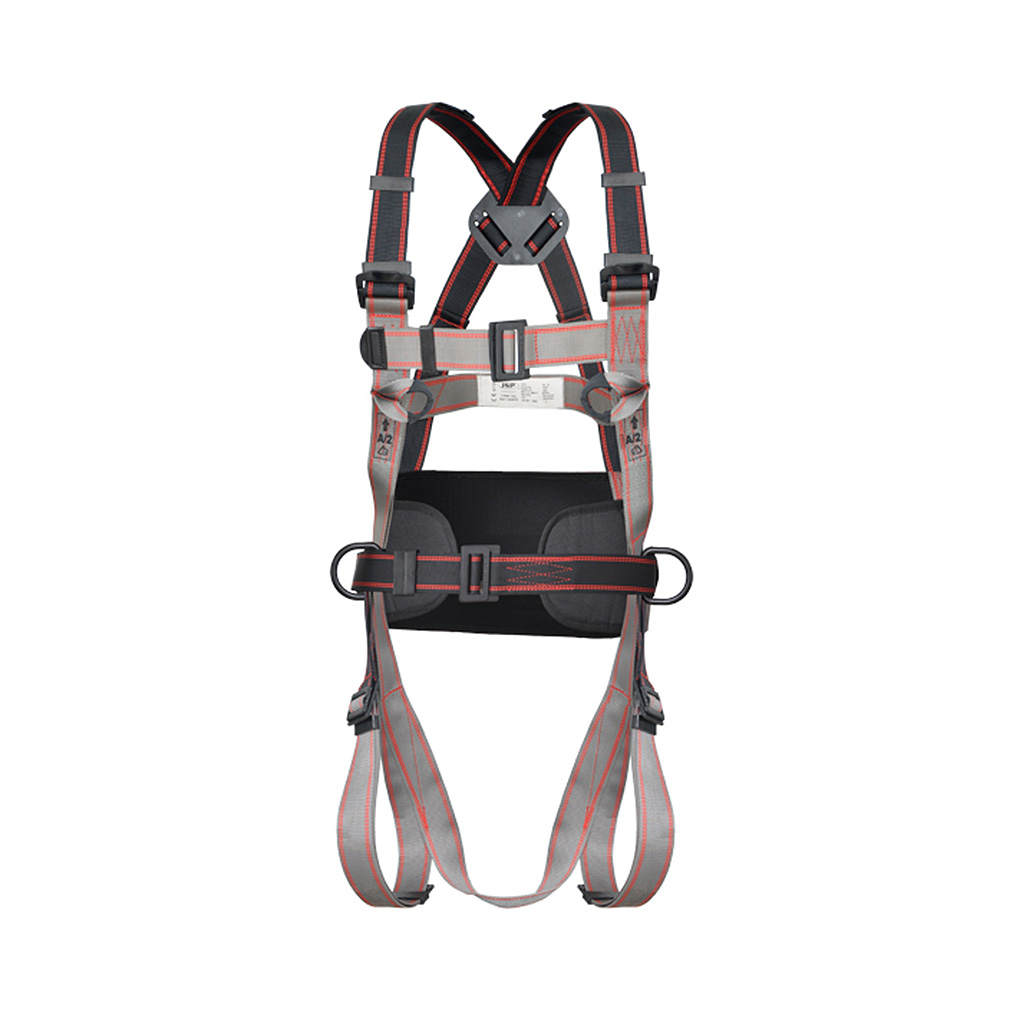 arnes anticaida jsp far0204 pioneer 3 puntos frontal