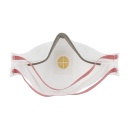 mascarilla desechable no reutilizable ffp3 3m 9332 con valvula interior