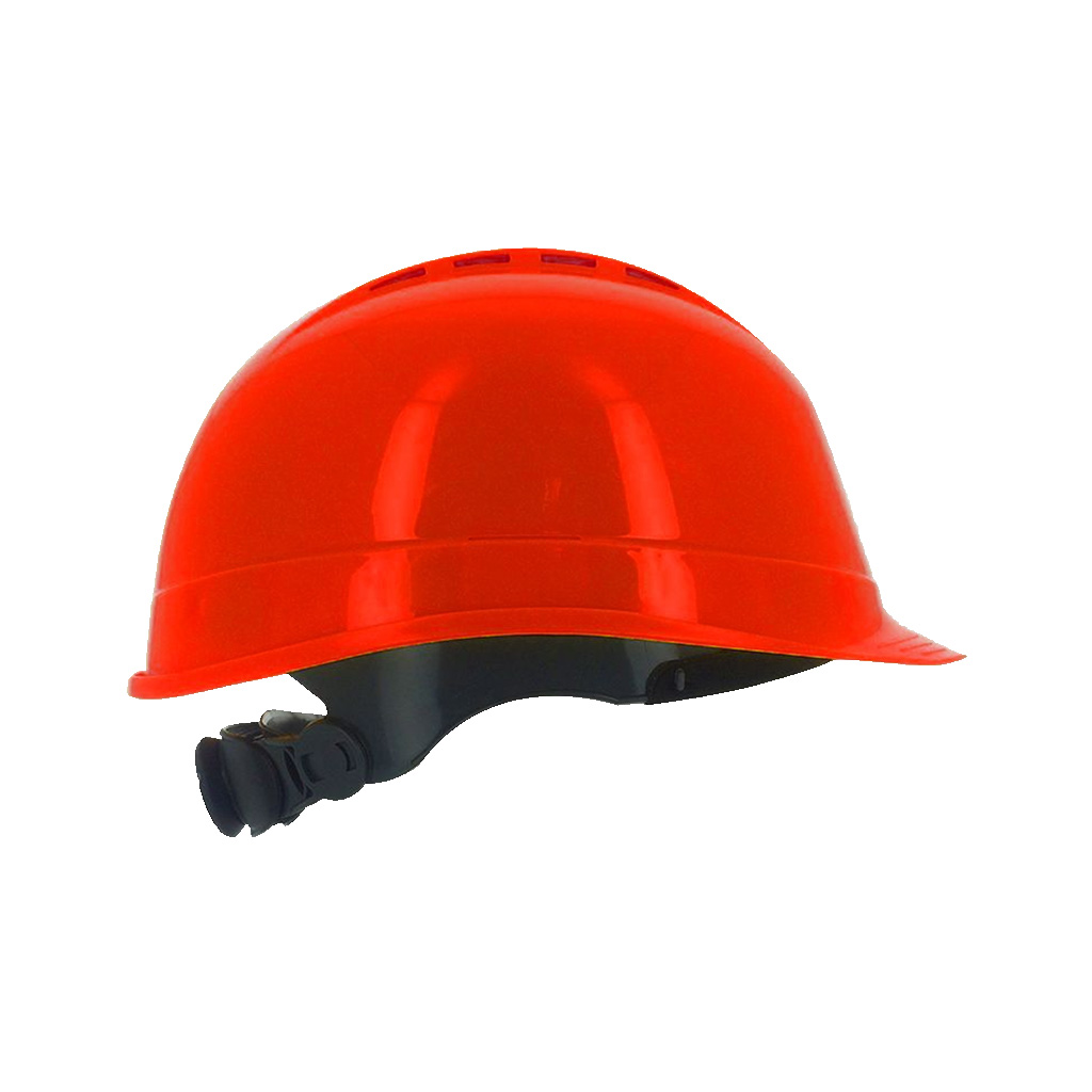 Casco de seguridad con ventilación 1470 AL