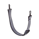barboquejo MSA de 2 puntos banda textil zebra 9100001