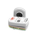 Filtro combinado bayoneta Force 8 ABEK1 P3 R (2 uds)