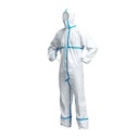 Traje químico Tyvek® Classic 600 plus Cat III
