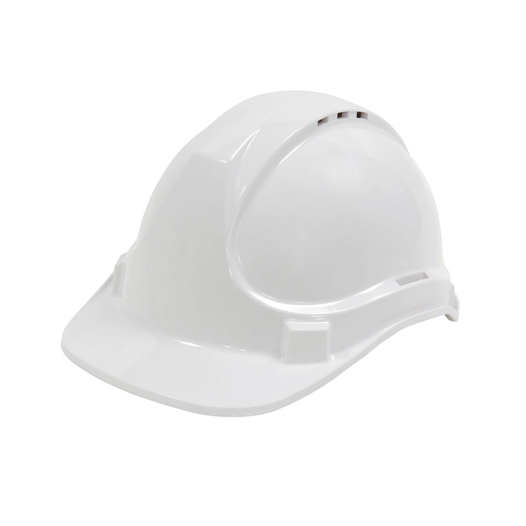Casco de seguridad con ventilación 1470 AL