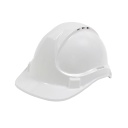 Casco de seguridad con ventilación 1470 AL (Blanco)