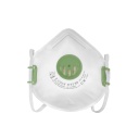 Mascarilla FFP3 moldeada desechable X310 SV R D