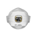 Mascarilla plegable FFP2 desechable Springfit (10 uds)