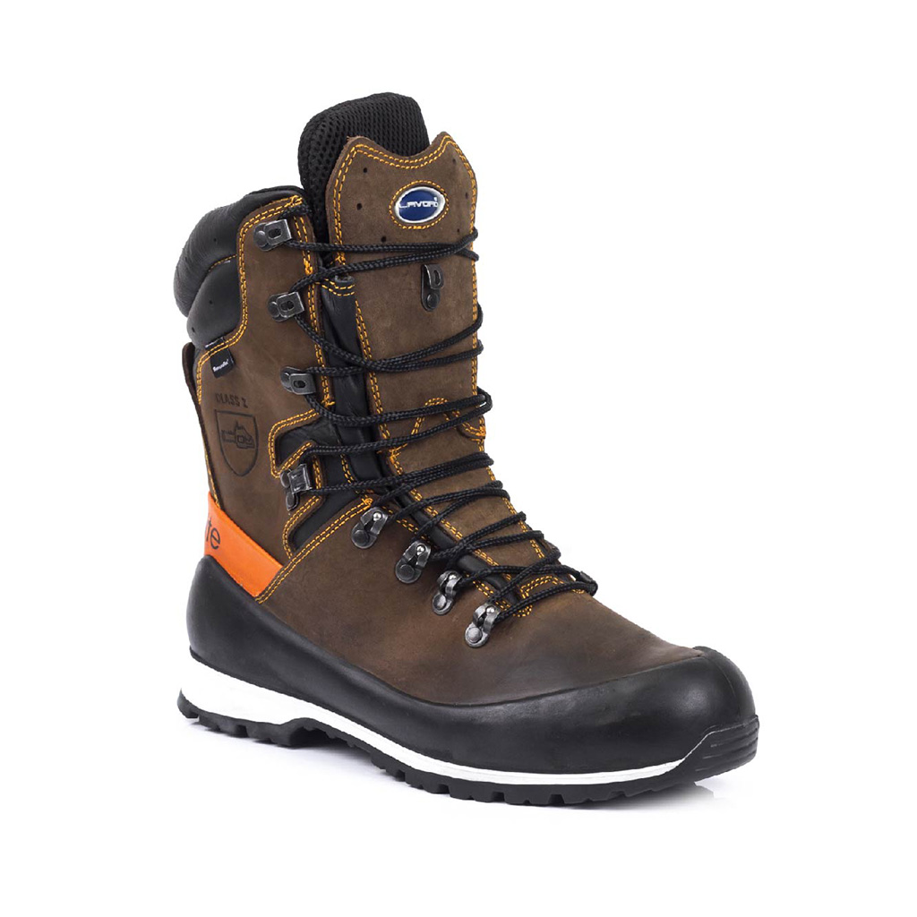 Bota seguridad Elite S3 HRO SRC