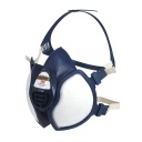 [7100113098] Semimáscara 4251+ 3M tipo mosca FFA1 P2 R D