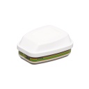 Filtro combinado bayoneta 6092 ABEK1 P3 R + FORM (2 uds)