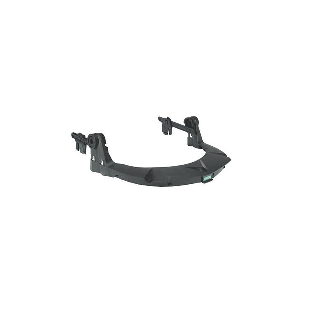 Soporte montura para visera cascos V-Gard