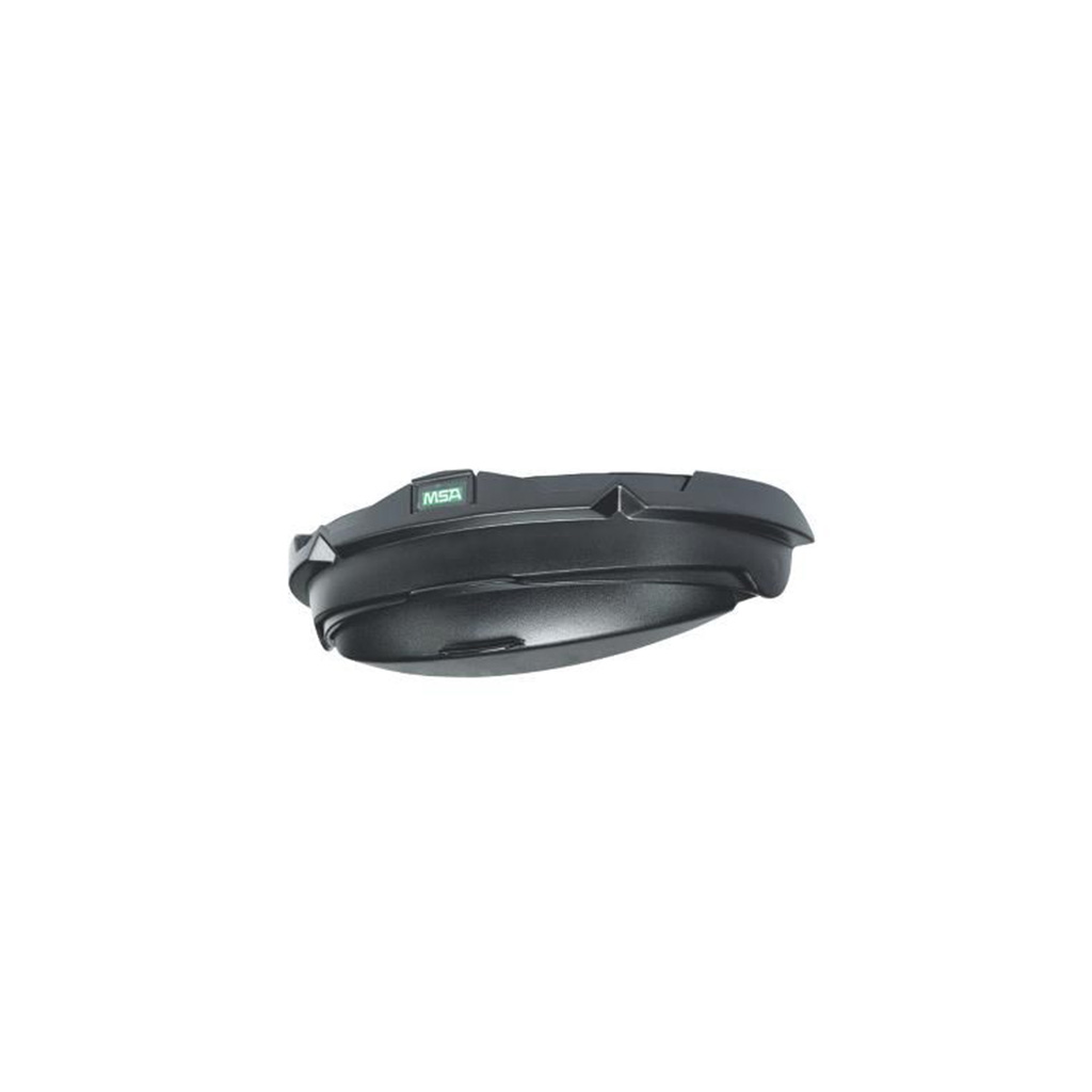 Mentonera protector barbilla retráctil cascos V-Gard
