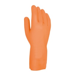 Guante neopreno y látex protección química 321C Grandeur 70