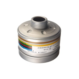 [6738801] Filtro combinado Rd40 A1B2E2K1 Hg NO CO 20 P3 R D