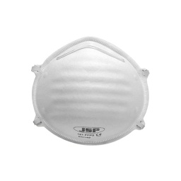 [BEJ120-001-000] Mascarilla FFP2 moldeada desechable mod. 121 (20 uds)
