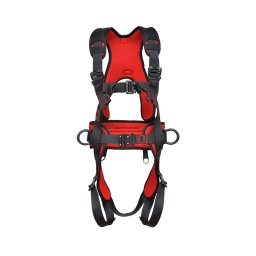 [FAR0402] Arnés anticaída K2 3 puntos
