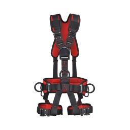 [FAR0403] Arnés anticaída K2 5 puntos