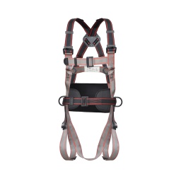 [FAR0204] Arnés anticaída Pioneer 3 puntos