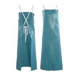 Delantal PVC (vinilo) impermeable Alphatec