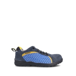 Zapato seguridad Rubidio S1P SRC