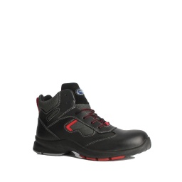 Bota seguridad Biomass S3 SRC