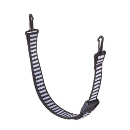 [9100001] Barboquejo textil de 2 puntos V-Gard