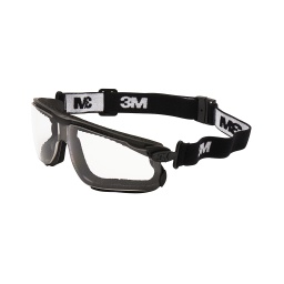 [13330-00000M] Gafa seguridad híbrida policarbonato Maxim Hybrid
