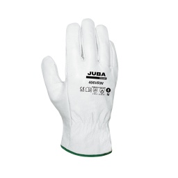 Guante piel flor vacuno protección térmica 406VRW Driver