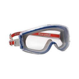 [1011072HS] Gafa seguridad integral policarbonato Goggle Maxx Pro