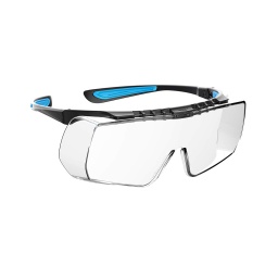 [ASA940-0A3-000] Cubregafas de seguridad policarbonato Stealth Coverlite